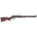 Henry H12 Provider .357 Magnum/.38 Spl 20" Barrel Lever Action Rifle